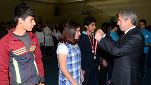 Cumhuriyet 93 yaşında