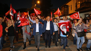 Cumhuriyet 93 yaşında