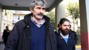 GÜNCELLEME 2 - Cumhuriyet gazetesi yönetici ve yazarlarına yönelik soruşturma