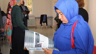 Dakika Dakika FETÖ'nün Darbe Girişimi kitabı yurt kütüphanelerinde