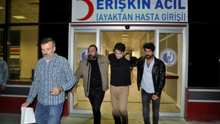 Darbeci Binbaşı Öztürk, Afyonkarahisar'da yakalandı