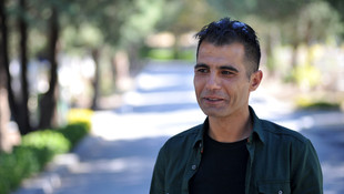 Davasına inandığım bir insanın yanında çalışmak büyük bir onur