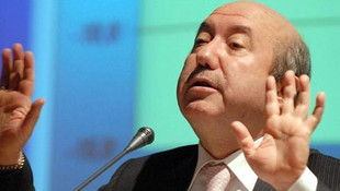 Son dakika: Eski Maliye Bakanı Kemal Unakıtan sabaha karşı tedavi gördüğü hastanede hayatını kaybetti