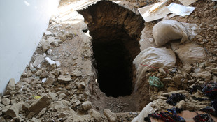 Musul'u DEAŞ'tan kurtarma operasyonu