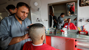 DEAŞ'tan geri alınan köylerde yaşam normale dönüyor