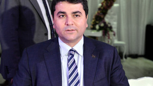 Demokrat Parti 4. Olağan Eskişehir İl Kongresi