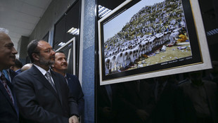 Din ve toplum temalı fotoğraf yarışması