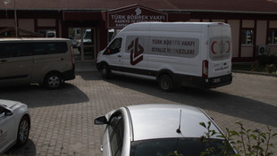 Diyaliz merkezinde hastalara virüs bulaşması