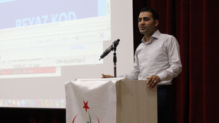 Diyarbakır'da Sağlık Hukuku semineri