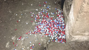 Diyarbakır'da terör operasyonu