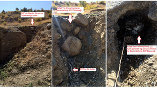 Diyarbakır'da terör operasyonu