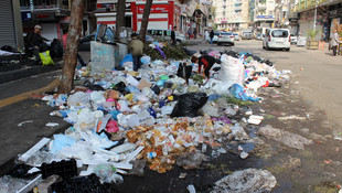 Diyarbakır'da vatandaşın belediyeden mağduriyeti sürüyor