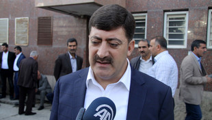 Diyarbakır'daki siyasilerden PKK terörüne tepki