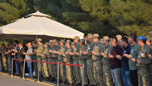 Diyarbakır'daki terör saldırısı