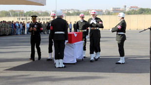Diyarbakır'daki terör saldırısı