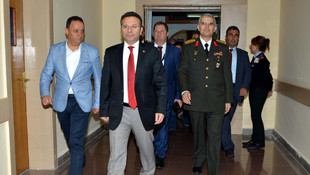 Diyarbakır'daki terör saldırısı