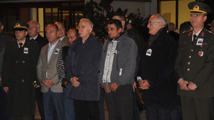 Diyarbakır'daki terör saldırısı