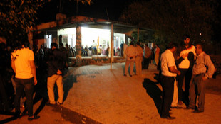 Diyarbakır'daki terör saldırısı