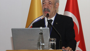 Doğu Karadeniz Fındıkta Külleme Hastalığı Çalıştayı