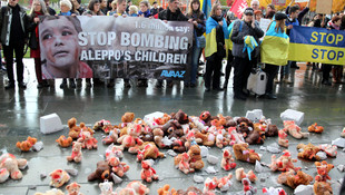 Dörtlü Ukrayna zirvesi