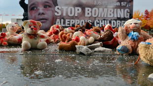 Normandiya Dörtlüsü Liderler Zirvesi