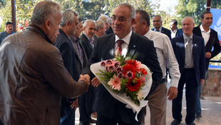 DSP Genel Başkanı Aksakal: