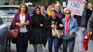 Dünya Beyaz Baston Günü