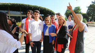 Dünya Kız Çocukları Günü Konferansı