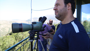 Dünya Kuş Gözlem Günü