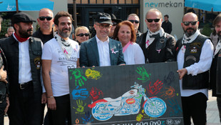 Dünya Meme Kanseri Farkındalık etkinliği