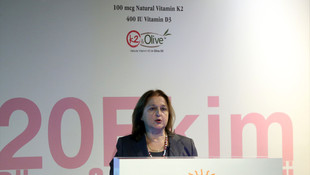 Dünya Osteoporoz Günü