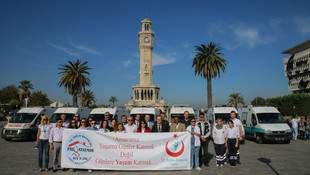 Dünya Palyatif Bakım Günü