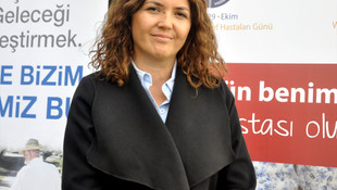 Dünya Sedef Hastaları Günü