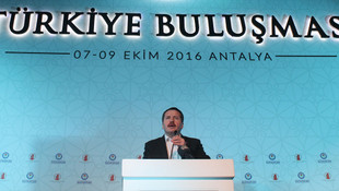 Eğitim Bir-Sen'in 11. Türkiye Buluşması