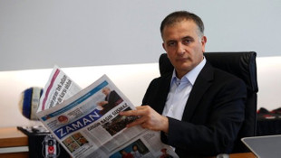 Eski Zaman gazetesi genel yayın yönetmeni Ekrem Dumanlı Almanyadan sığınma talebinde bulundu