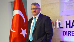 Temel Kotil THY genel müdürülüğünden ayrıldı yerine Bilal Ekşi geldi