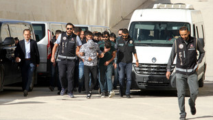 Elazığ merkezli uyuşturucu operasyonu