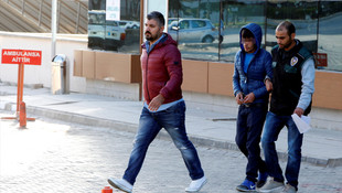 Elazığ merkezli uyuşturucu operasyonu