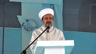 Emine Erdoğan Afyonkarahisar'da