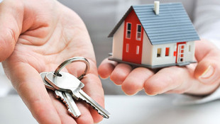 Evi olanlar dikkat! Emlak vergisi ikinci taksit ödemesi yarın başlıyor!