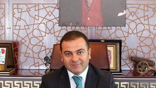 Erciş'in çehresi değişiyor