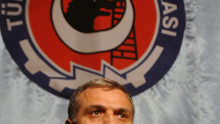 ERDEMİR'deki toplu iş sözleşmesi görüşmeleri