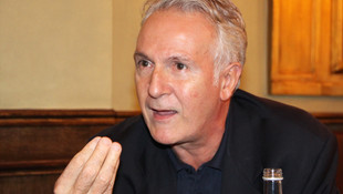 Erdoğan, Avrupalı siyasetçilerde olmayan güçlü bir iradeye sahip