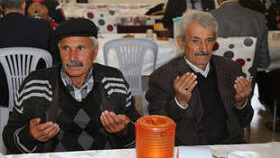 Ermenek'teki maden faciası