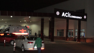 Erzurum'da terör operasyonu