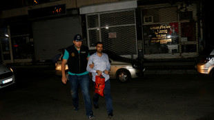 GÜNCELLEME - Erzurum'daki FETÖ/PDY soruşturması