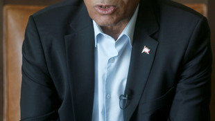 GRAFİKLİ- Eski Tunus Cumhurbaşkanı Merzuki: