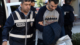 Eskişehir merkezli FETÖ/PDY operasyonu