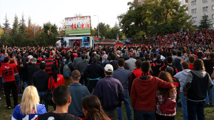 Futbol: TFF 1. Lig