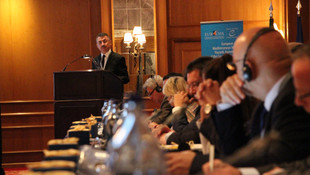 EUR-OPA 13. Bakanlar Toplantısı